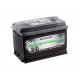 Starter battery INTACT RP74 74Ah 680A/EN