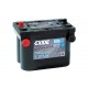 EXIDE MAXXIMA 900 50Ah AGM/SPIRAL akumuliatorius