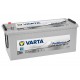 VARTA Heavy Duty PROMOTIVE BLUE K8 (640400080) 140Ah akumuliatorius
