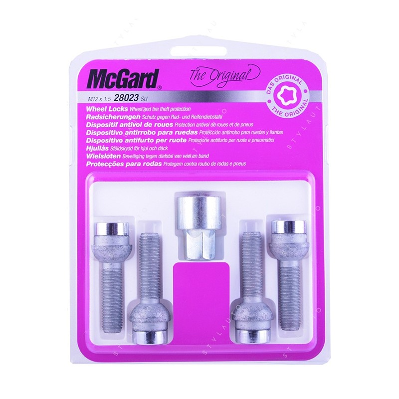 MCGARD DK-MC-28023SU