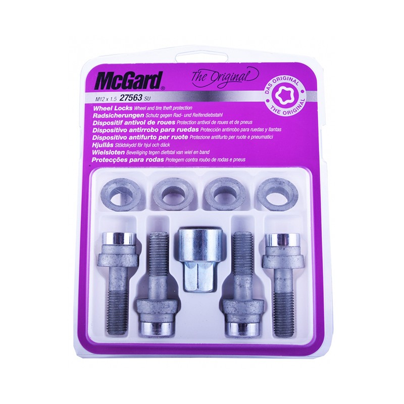 MCGARD DK-MC-27563SU