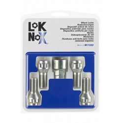 LOKNOX DK-MC-BC1222