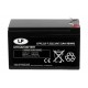 LANDPORT LFP12.8-7.5 12.8V 7.5Ah 96Wh Lithium DC battery