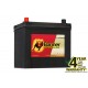 Starter battery Banner Running Bull EFB 56516 ASIA 65Ah 550A/EN