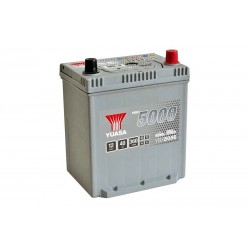 Battery YUASA YBX5056 SMF 40Ah 330A