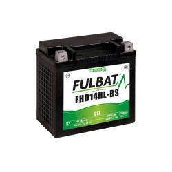 MOTO/battery FULBAT GHD14HL-BS