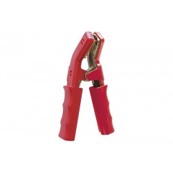 Clamps GYS 1000A (red +)