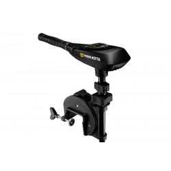 Variklis Minn Kota Traxxis 55-42"