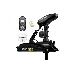 Engine Minnkota Terrova 80/US2/IP 60" BT