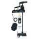 Variklis Minn Kota Ulterra 112/MSI/IPLINK 60 BT