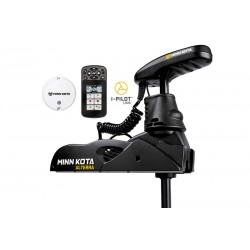 Variklis Minn Kota Ulterra 80/MSI/IPLINK 60 BT