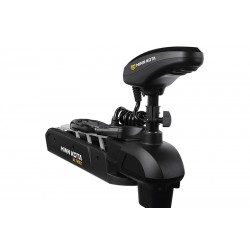 Variklis Minn Kota Ultrex 112/MSI/IPLINK 60" BT