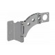 Minn kota Talon adapter bracket sandwich Mount - starboard