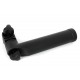 Cannon rod holder - rear mount