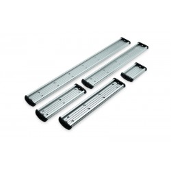 Cannon 36" aluminum mounting track