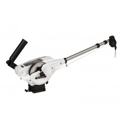 Cannon electric downrigger Magnum 10 STX TS