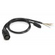 Humminbird AS GPS NMEA - NMEA 0183 splitter cable