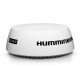 Humminbird HB2124 - CHIRP radar