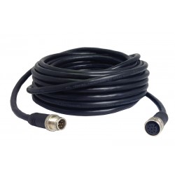 Humminbird AS ECX 30E - 30 foot (9 m) ethernet extension cable