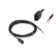 Humminbird PC10 power cable