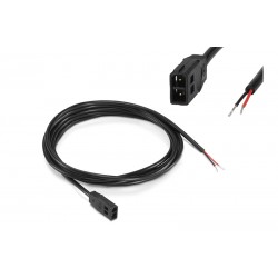 Humminbird PC10 power cable