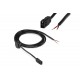 Humminbird PC11 filtered power cable