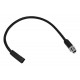 Humminbird AS EC QDE 12 - ethernet adapter cable