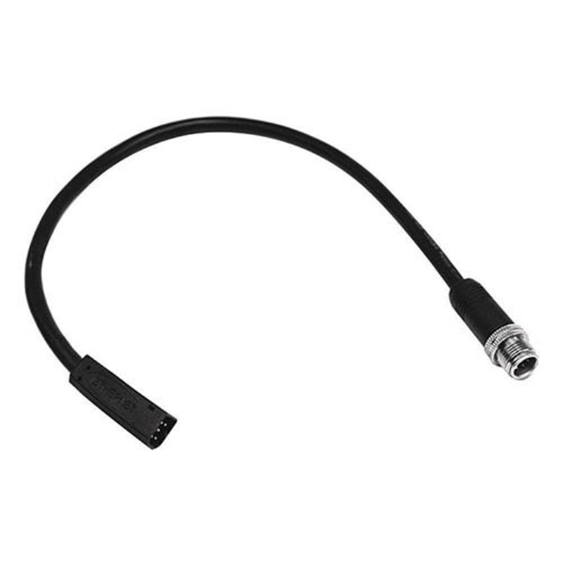 Humminbird AS EC QDE 12 - eterneto adapterio kabelis