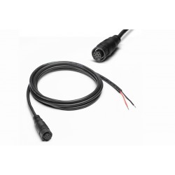 Humminbird PC12 Solix / Onix power cable