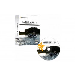 Humminbird AUTCHART PRO (EUROPA)