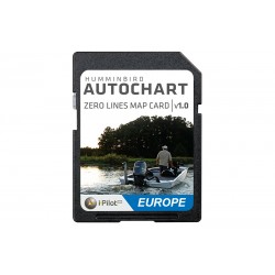 Humminbird AUTCHART SD (EUROPA)