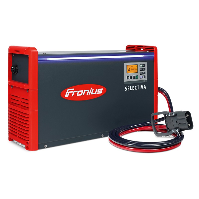 Battery charger FRONIUS Selectiva 8090-N 80V 90A 8KW