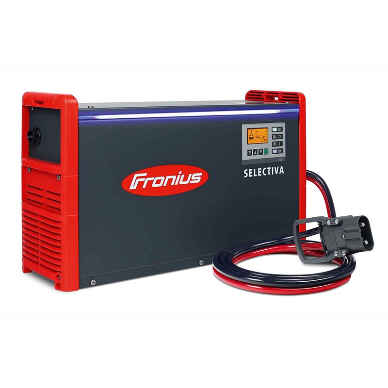 Battery charger FRONIUS Selectiva 4075-N 48V 75A 8KW