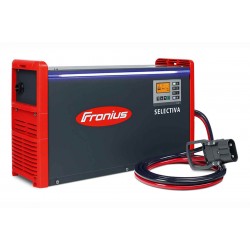 Battery charger FRONIUS Selectiva 4160-N 48V 160A 8KW