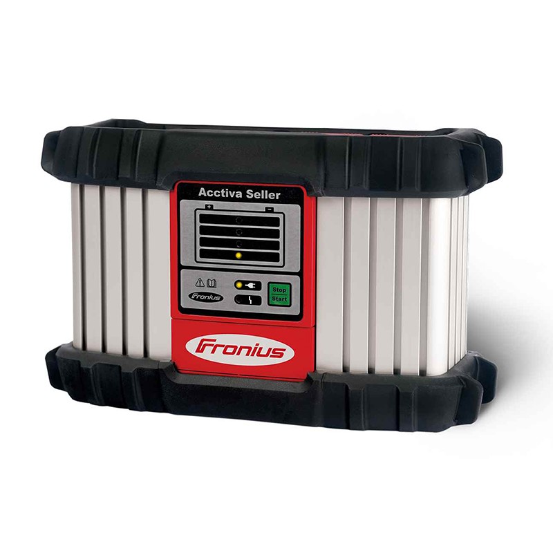 Battery charger FRONIUS Acctiva SELLER 12V 30A