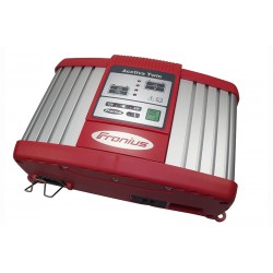 Battery charger FRONIUS Acctiva TWIN 12V 2 X 15A