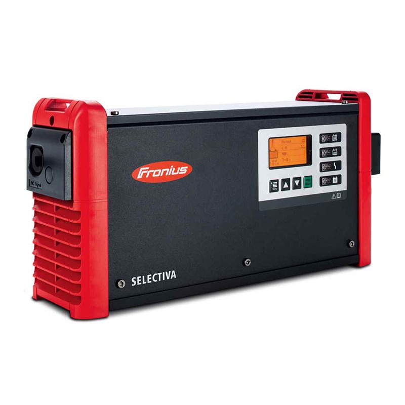 Battery charger FRONIUS Selectiva 2080-N 24V 80A 3KW