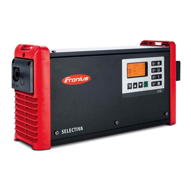 Battery charger FRONIUS Selectiva 2100-N 24V 100A 3KW