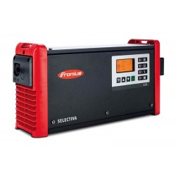 Battery charger FRONIUS Selectiva 2120-N 24V 120A 3KW