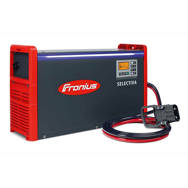 Battery charger FRONIUS Selectiva 2200-N 24V 200A 8KW