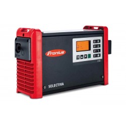 Battery charger FRONIUS Selectiva 4020-N 48V 20A 2KW