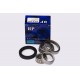 Wheel bearing kit RPK 4140