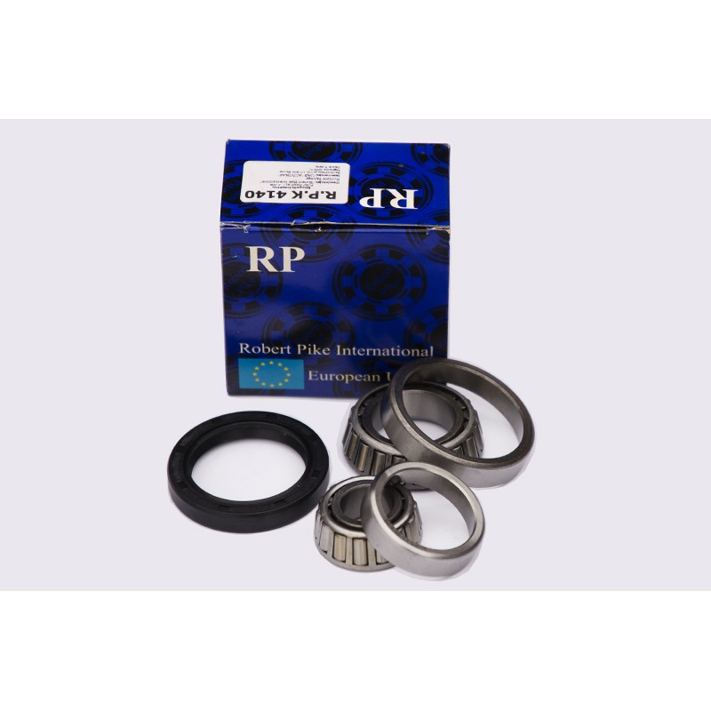 Wheel bearing kit RPK 4140