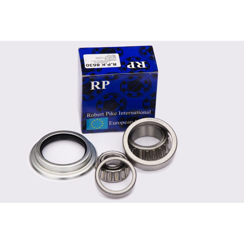 Wheel bearing kit RPK 8630