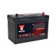 YUASA YBX3669 SHD 1102Ah 925A (EN) battery