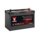 YUASA YBX3642 SHD 110Ah 925A (EN) battery