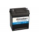 *EUROSTART 54079 40Ah 300A (EN) battery