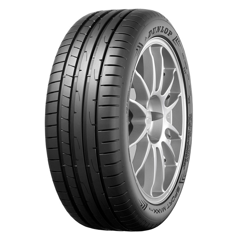 Tires Dunlop Sport Maxx Rt 2 Suv 235 65r17 108 V Xl C A 69db