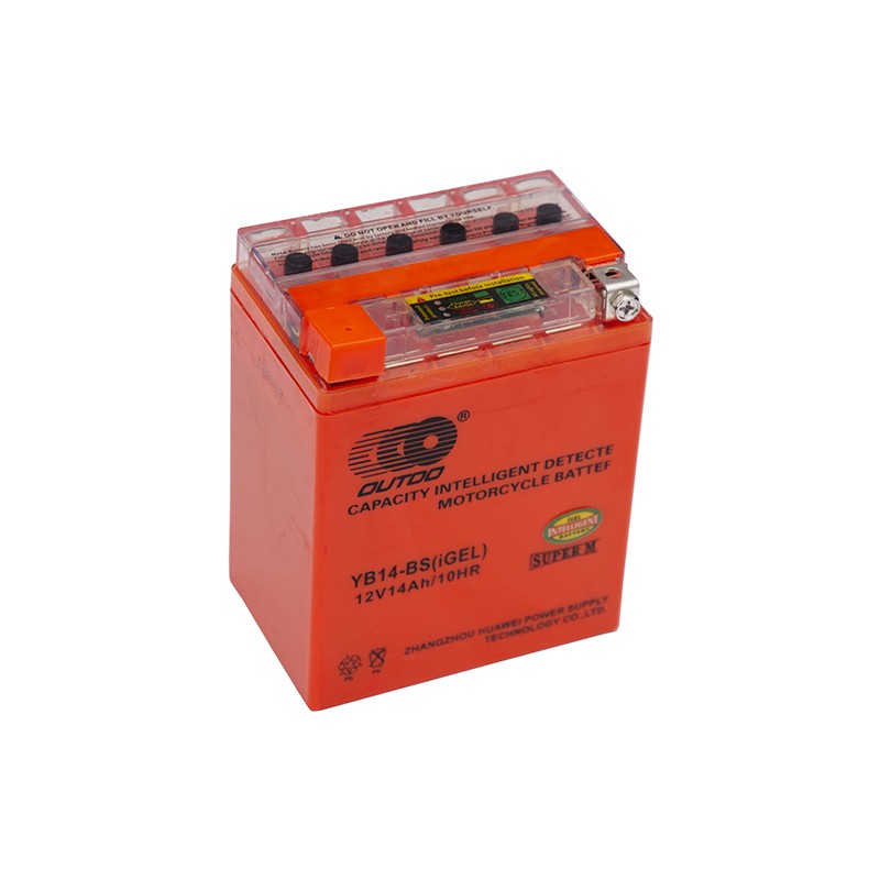 OUTDO (HUAWEI) YB14-BS (i*-GEL) battery