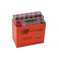 OUTDO (HUAWEI) 12N9-BS (i*-GEL) 9Ач аккумулятор